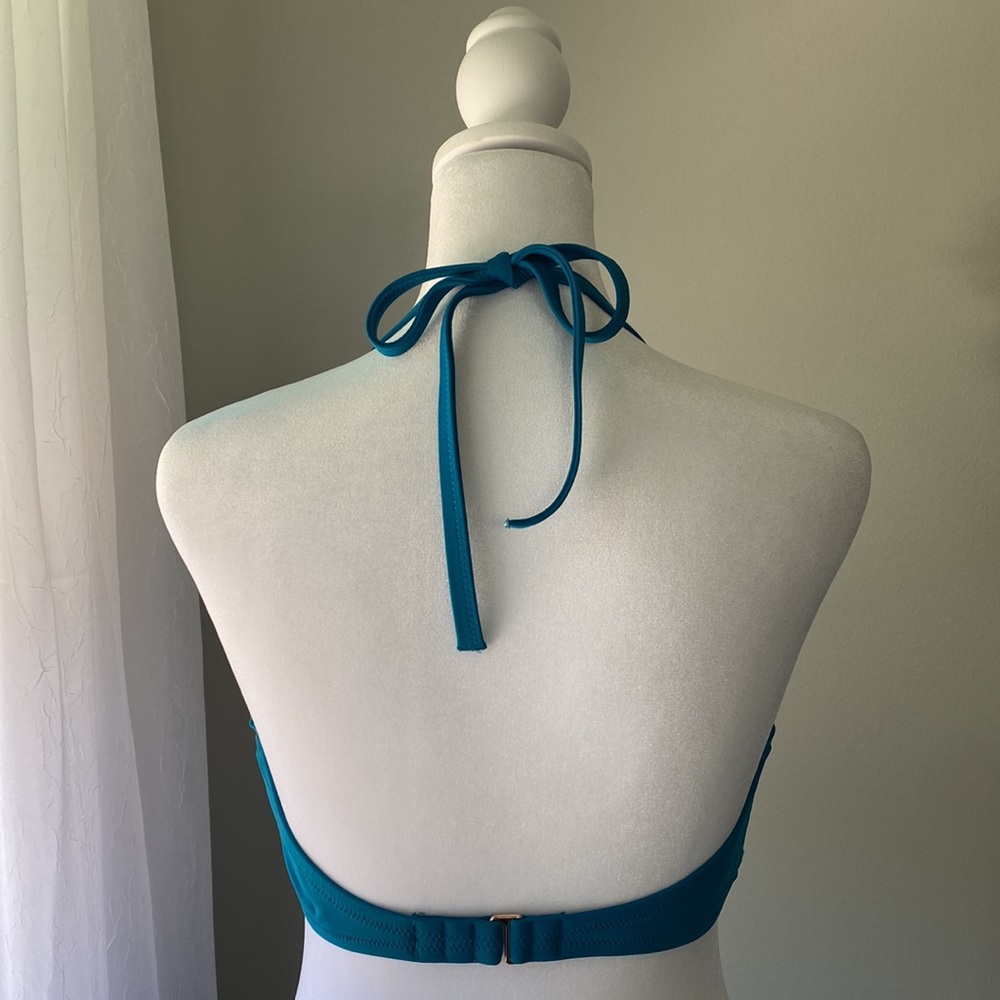 Crochet Bikini Top - Picture 9 of 9